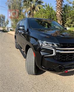 شيفروليه تاهو